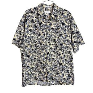 Vintage Hawaiian Shirt